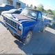 1B7FD14T5ES304574 1984 Dodge D-Series D150 auction photo thumbnail 2