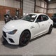 ZAM57YTM0PX411507 2023 Maserati Ghibli Modena Q4 auction photo thumbnail 2