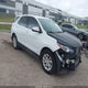 3GNAXKEV5LS597814 2020 Chevrolet Equinox Fwd Lt 1.5L Turbo auction photo thumbnail 1