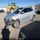 5NPD84LF7LH513402 2020 Hyundai Elantra Sel auction photo thumbnail 2