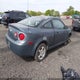1G1AK15F067803580 2006 Chevrolet Cobalt Ls auction photo thumbnail 4
