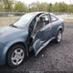 1G1AK15F067803580 2006 Chevrolet Cobalt Ls auction photo thumbnail 6