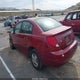 1G8AG52F35Z157663 2005 Saturn Ion 1 auction photo thumbnail 3