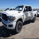 3C6UR5DJ4NG403397 2022 Ram 2500 Big Horn 4X4 6'4 Box auction photo thumbnail 2