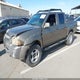 1N6ED27T01C321068 2001 Nissan Frontier Se-V6 auction photo thumbnail 2