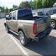 1N6ED27T01C321068 2001 Nissan Frontier Se-V6 auction photo thumbnail 3