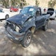 5TENM92N21Z845022 2001 Toyota Tacoma Prerunner auction photo thumbnail 2