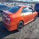 2T1BU4EE9DC095680 2013 Toyota Corolla S Special Edition auction photo thumbnail 4