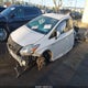 JTDKN3DU8E0387462 2014 Toyota Prius Two auction photo thumbnail 2