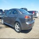 JA32U2FU6BU046400 2011 Mitsubishi Lancer Es auction photo thumbnail 3
