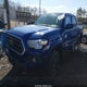 3TMCZ5AN4NM531894 2022 Toyota Tacoma Sr5 V6 auction photo thumbnail 2