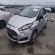 3FADP4EJ5KM155686 2019 Ford Fiesta Se auction photo thumbnail 2