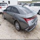KMHLL4DG7TU151736 2026 Hyundai Elantra Se auction photo thumbnail 3
