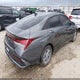 KMHLL4DG7TU151736 2026 Hyundai Elantra Se auction photo thumbnail 4