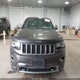 1C4RJFCG8FC610073 2015 Jeep Grand Cherokee Overland auction photo thumbnail 12