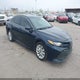 4T1C11AK6LU387811 2020 Toyota Camry Le auction photo thumbnail 1