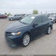 4T1C11AK6LU387811 2020 Toyota Camry Le auction photo thumbnail 2