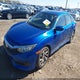2HGFC2F77HH510680 2017 Honda Civic Ex auction photo thumbnail 2