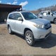 5TDBK3EH3BS086195 2011 Toyota Highlander Base V6 auction photo thumbnail 1