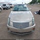 1G6DP567350128810 2005 Cadillac Cts Standard auction photo thumbnail 13