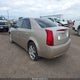 1G6DP567350128810 2005 Cadillac Cts Standard auction photo thumbnail 3