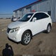 2T2ZK1BA3BC043068 2011 Lexus Rx 350 auction photo thumbnail 2