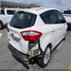 1FADP5CU9GL101402 2016 Ford C-Max Energi Sel auction photo thumbnail 4