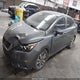 3N1CN8EV2ML923478 2021 Nissan Versa Sv Xtronic Cvt auction photo thumbnail 2