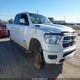 1C6SRFFT5MN513411 2021 Ram 1500 Big Horn 4X4 5'7 Box auction photo thumbnail 1