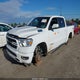 1C6SRFFT5MN513411 2021 Ram 1500 Big Horn 4X4 5'7 Box auction photo thumbnail 2