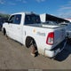 1C6SRFFT5MN513411 2021 Ram 1500 Big Horn 4X4 5'7 Box auction photo thumbnail 3
