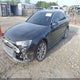 WAUDNAF45KA006437 2019 Audi A4 45 Premium auction photo thumbnail 2
