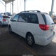 5TDZA23C66S439571 2006 Toyota Sienna Le auction photo thumbnail 3