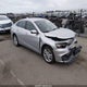 1G1ZD5ST5JF178123 2018 Chevrolet Malibu Lt auction photo thumbnail 1