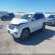 1C4RJEBG0JC111014 2018 Jeep Grand Cherokee Limited 4X2 auction photo thumbnail 2