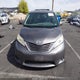 5TDKK3DC0FS591672 2015 Toyota Sienna Le 8 Passenger auction photo thumbnail 12