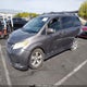 5TDKK3DC0FS591672 2015 Toyota Sienna Le 8 Passenger auction photo thumbnail 2