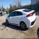 KMHC75LC4KU137266 2019 Hyundai Ioniq Hybrid Sel auction photo thumbnail 14