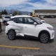 3N1CP5CV2ML481507 2021 Nissan Kicks Sv Xtronic Cvt auction photo thumbnail 12