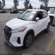 3N1CP5CV2ML481507 2021 Nissan Kicks Sv Xtronic Cvt auction photo thumbnail 2