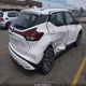 3N1CP5CV2ML481507 2021 Nissan Kicks Sv Xtronic Cvt auction photo thumbnail 4