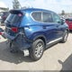 5NMS23AD3LH286033 2020 Hyundai Santa Fe Se auction photo thumbnail 4