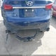 5NMS23AD3LH286033 2020 Hyundai Santa Fe Se auction photo thumbnail 6