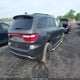 1C4RDJDG3MC891169 2021 Dodge Durango Gt Plus Awd auction photo thumbnail 4