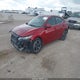 3N1AB8CV1RY257128 2024 Nissan Sentra Sv Xtronic Cvt auction photo thumbnail 2