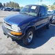 1GCCS19W5YK184047 2000 Chevrolet S-10 auction photo thumbnail 2