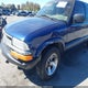 1GCCS19W5YK184047 2000 Chevrolet S-10 auction photo thumbnail 7