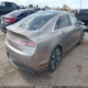 3LN6L5MU8JR629188 2018 Lincoln Mkz Hybrid Reserve auction photo thumbnail 4