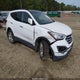 5XYZWDLA3FG281005 2015 Hyundai Santa Fe Sport 2.0L Turbo auction photo thumbnail 1