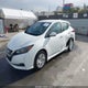 1N4AZ1BV8MC553384 2021 Nissan Leaf S 40 Kwh auction photo thumbnail 2